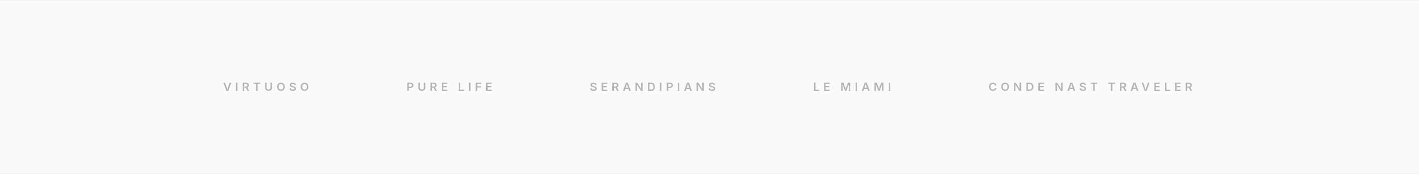 AuraVoyage Clients preview