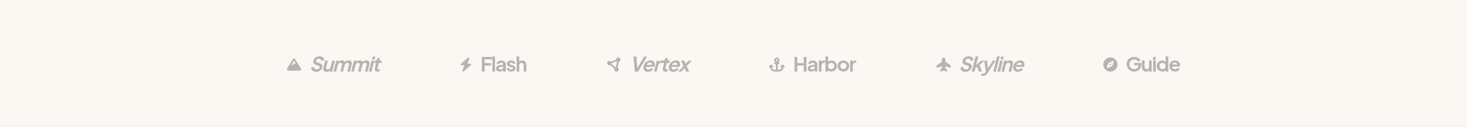 Triply Clients preview