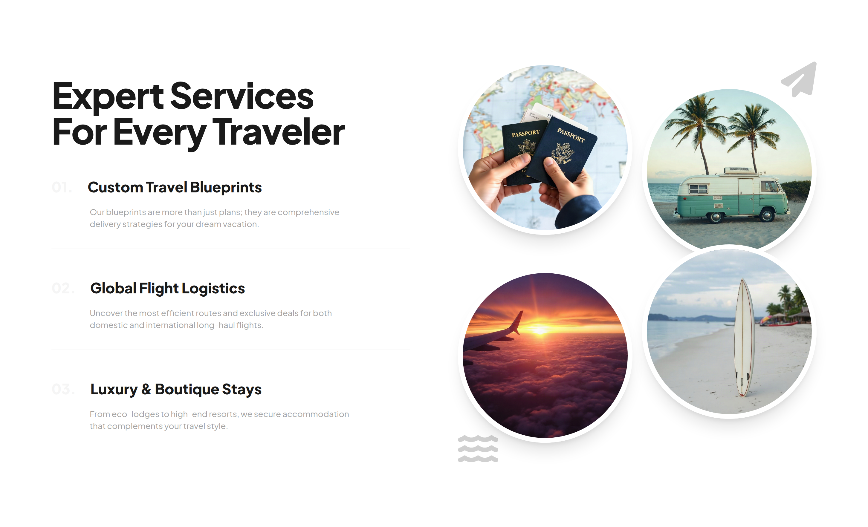 Voyio Products preview