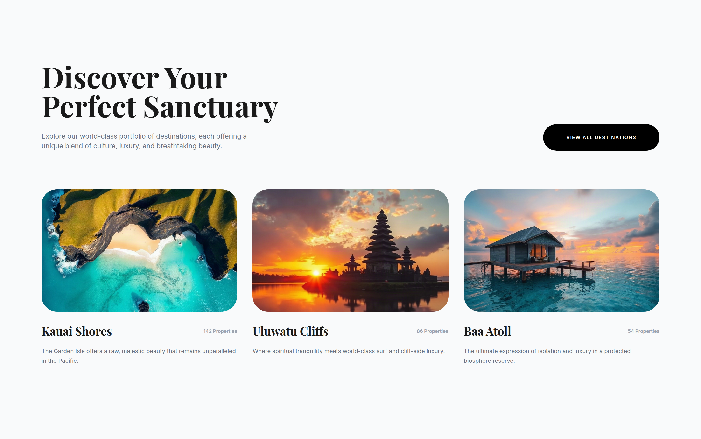 AuraVoyage Blog preview