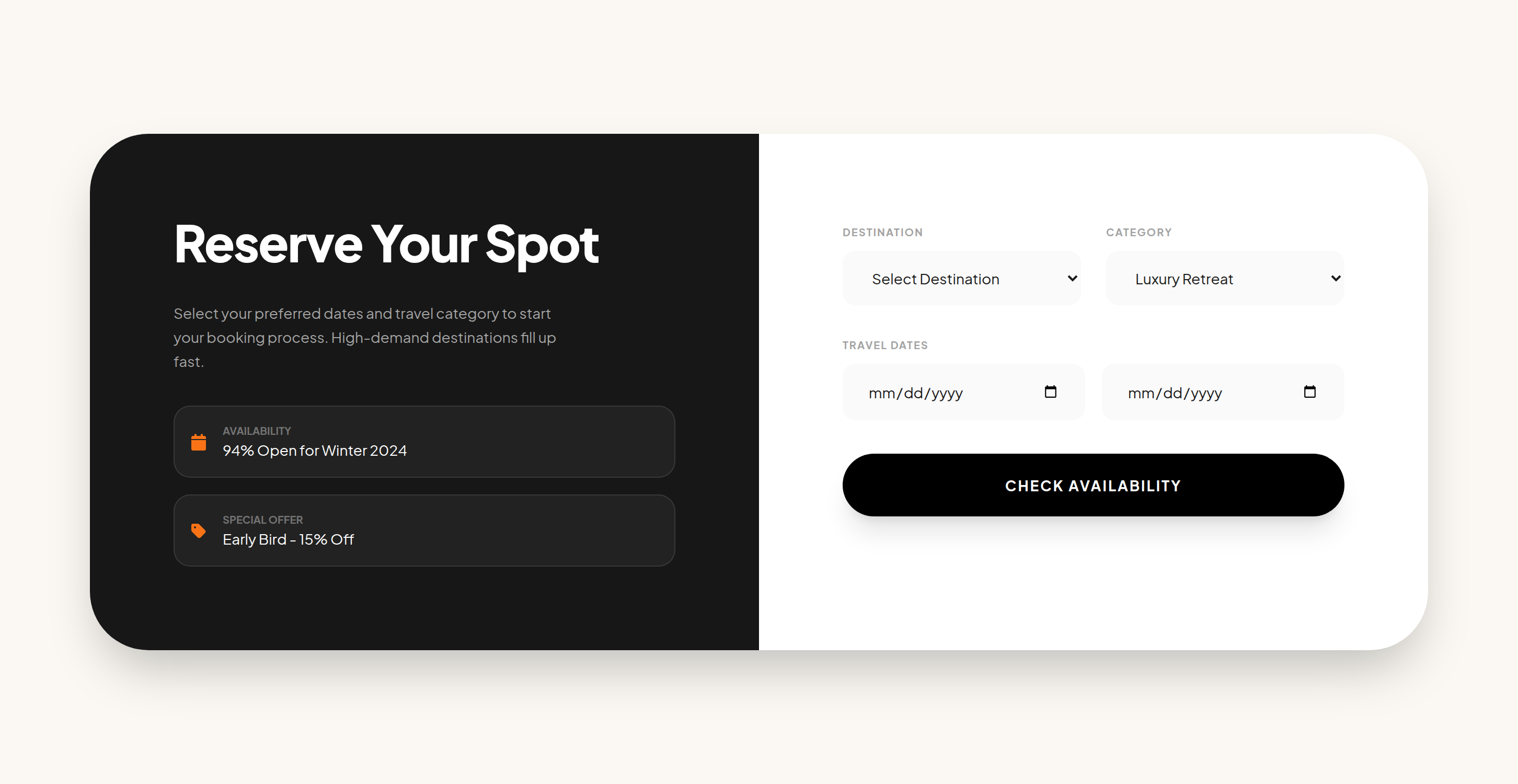 Triply Contact preview