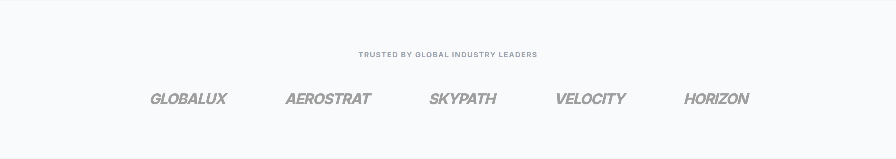 SkyBound Clients preview
