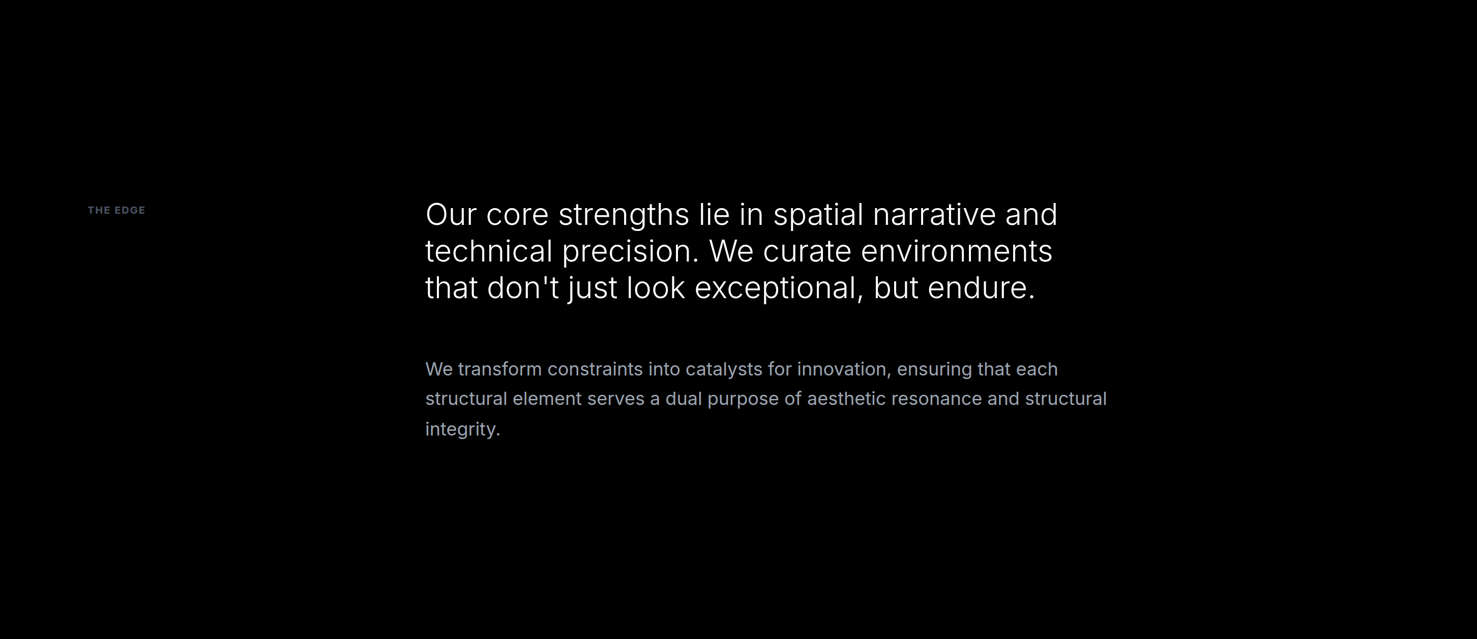 Arcline Features preview