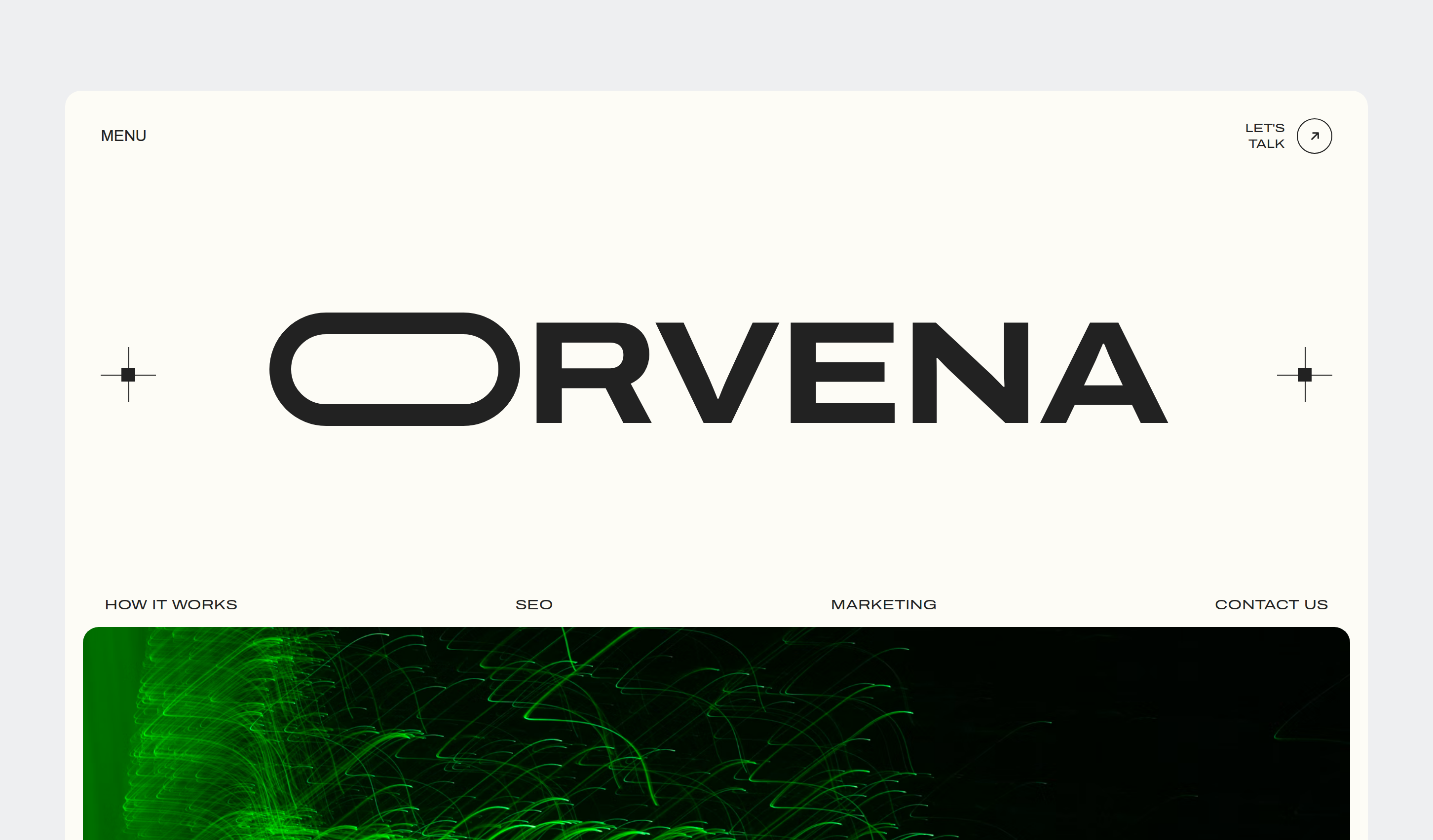 Orvena preview