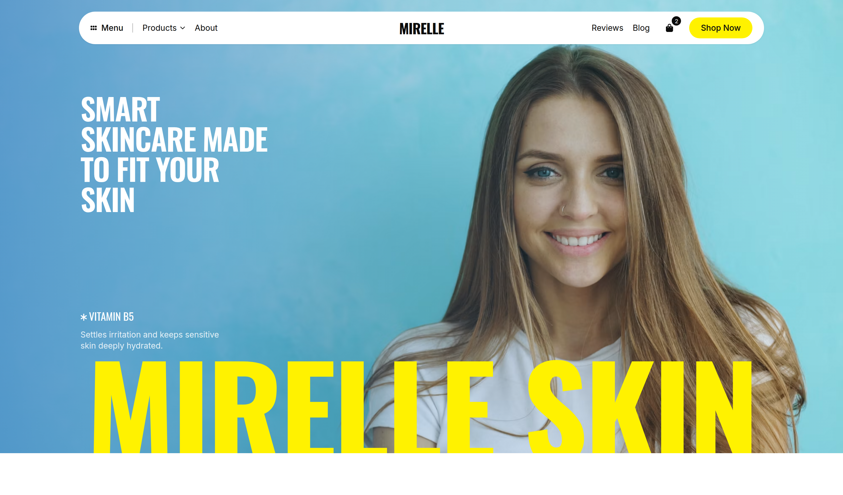 Mirelle preview