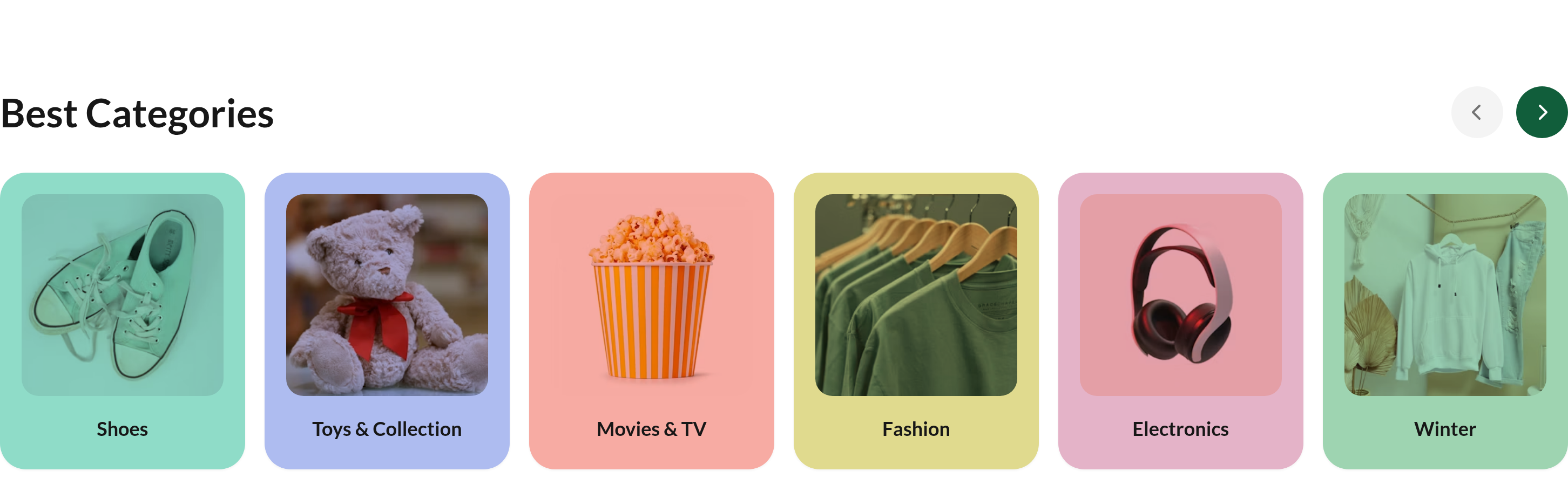 Shelfline Gallery preview