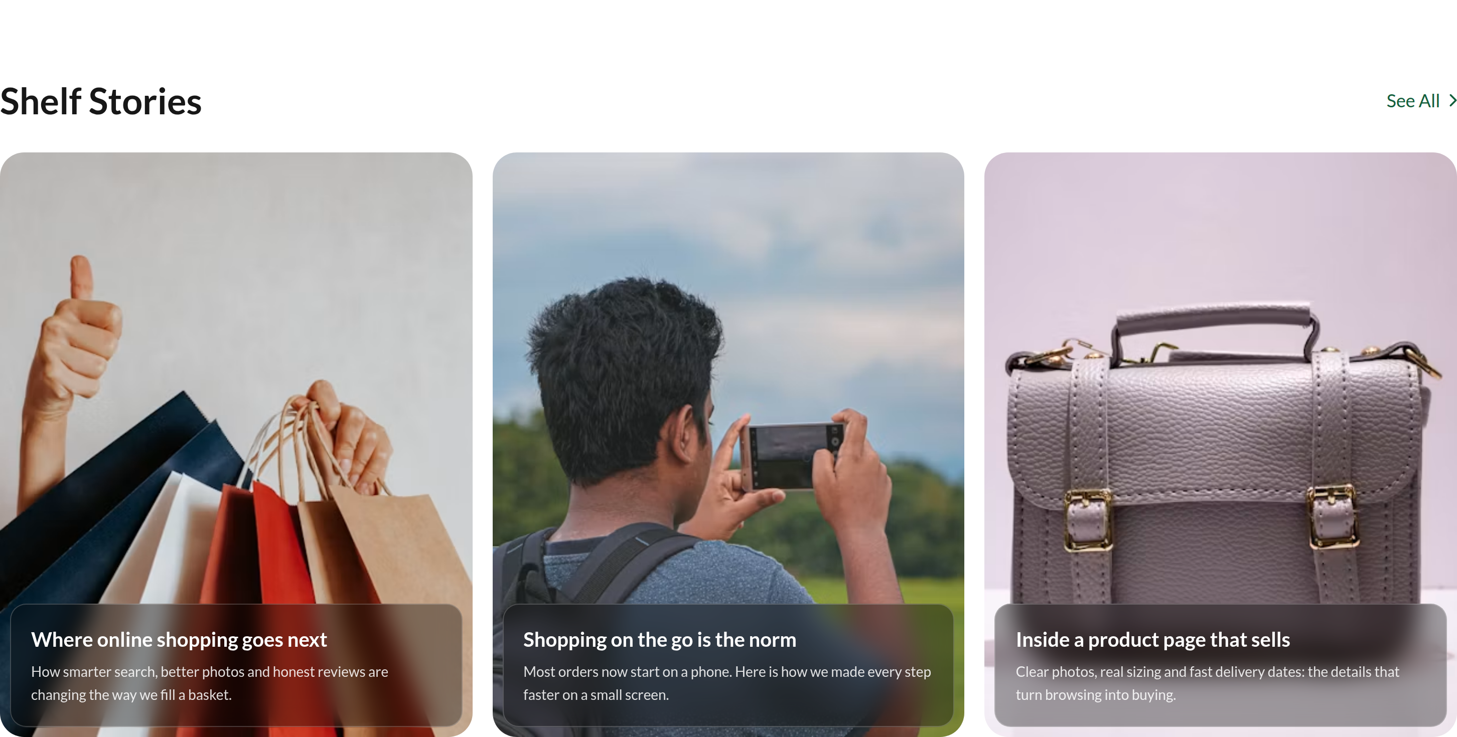 Shelfline Blog preview