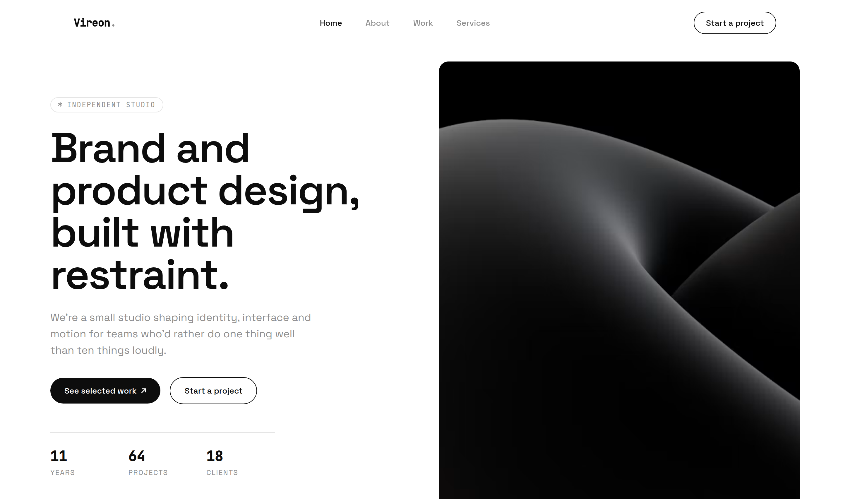 Vireon preview 1