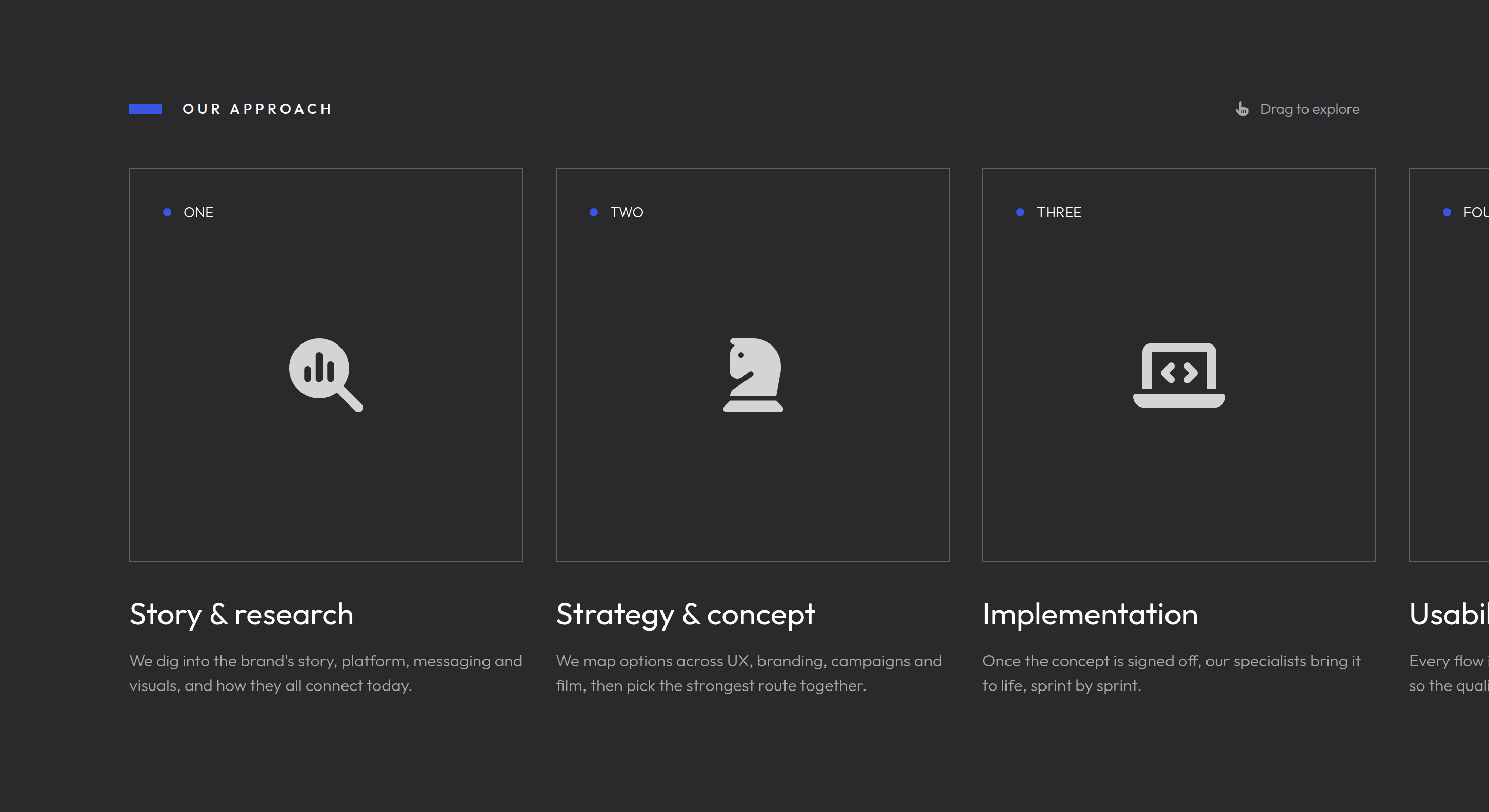 Pivotra Process preview
