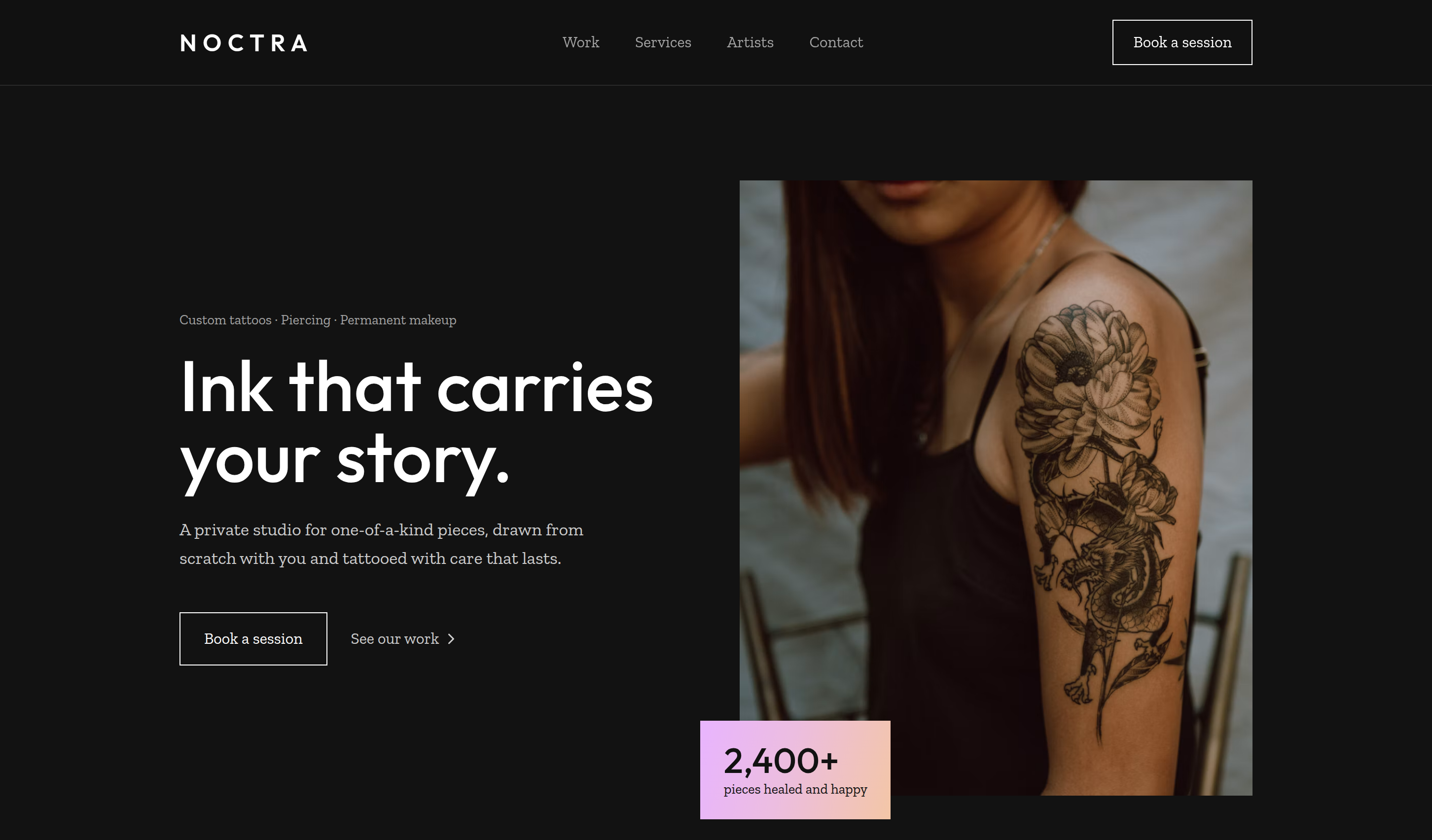 Noctra preview 1