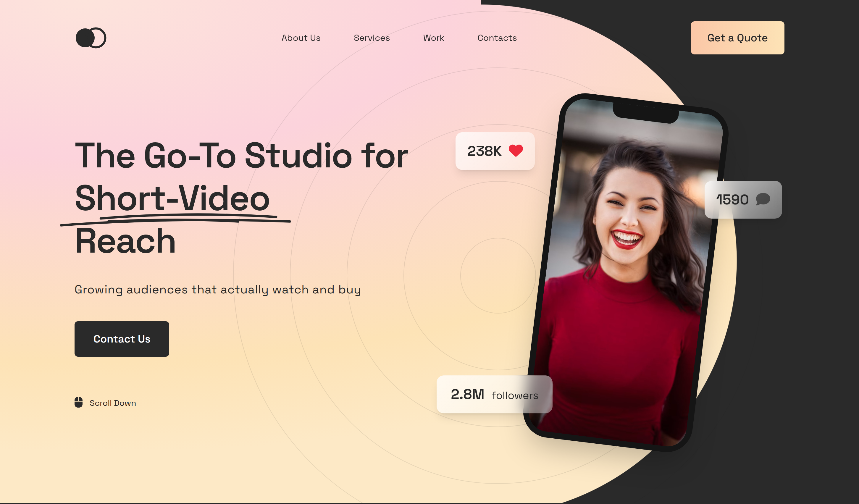Reelmint preview