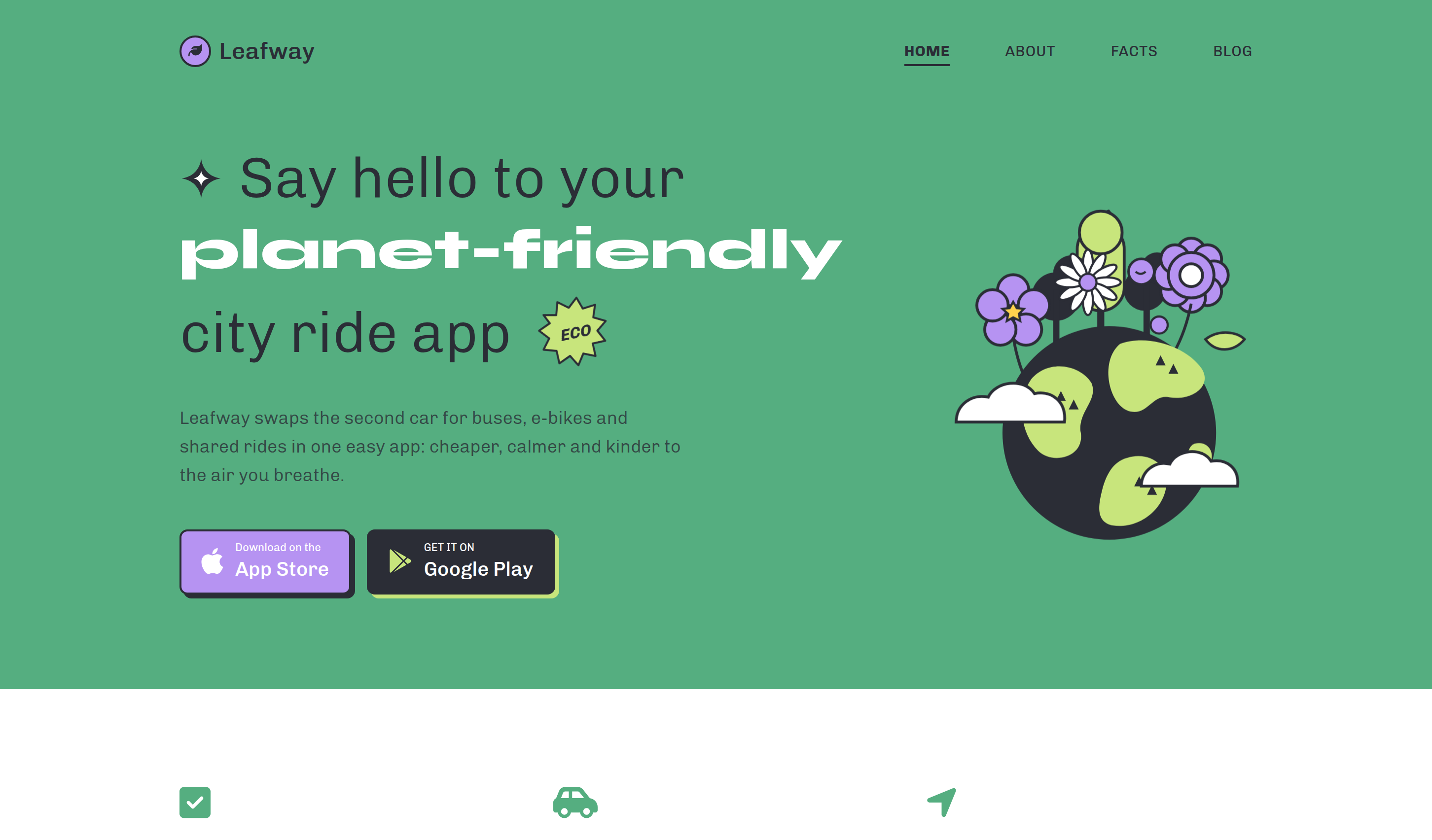 Leafway preview 1