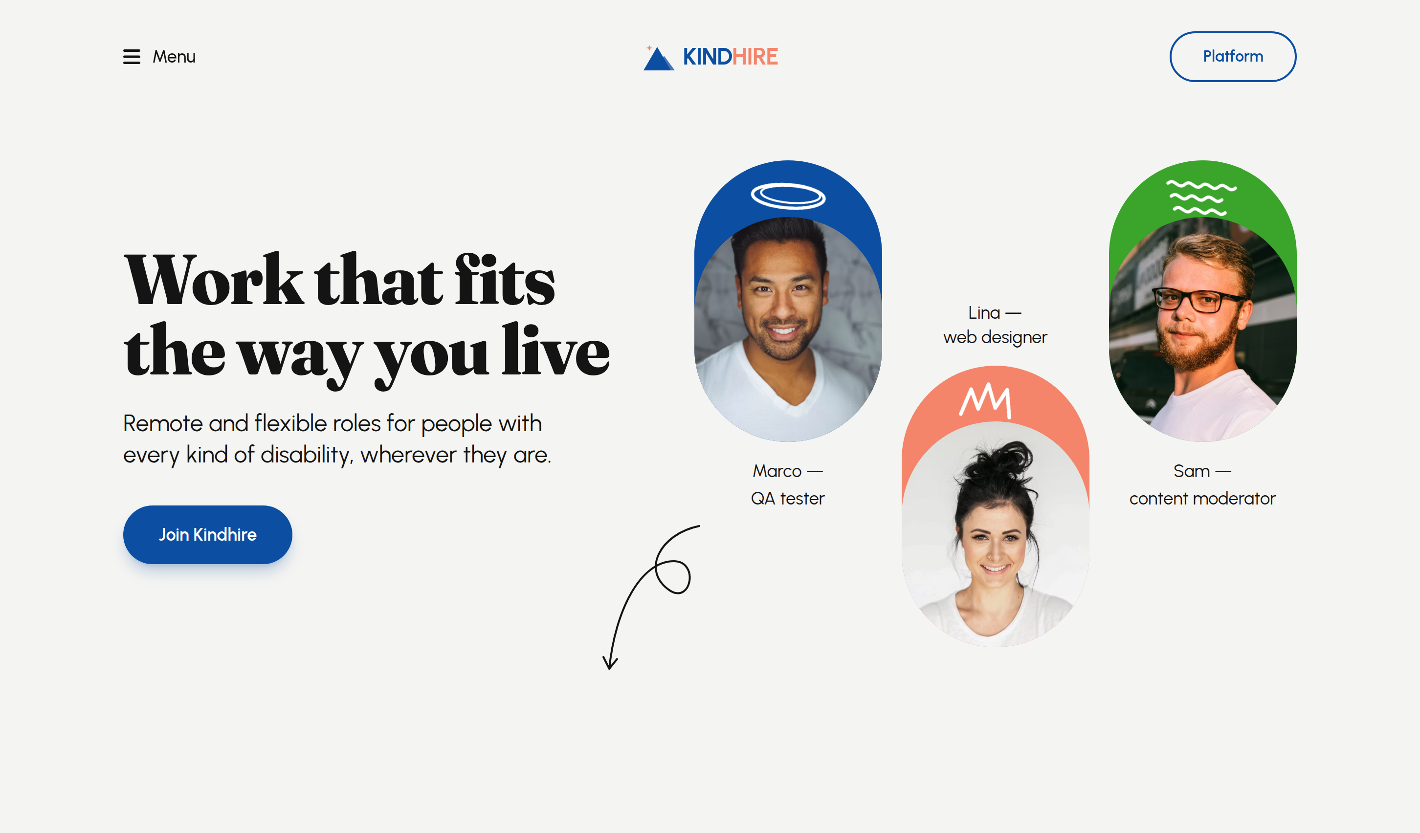 Kindhire preview 1