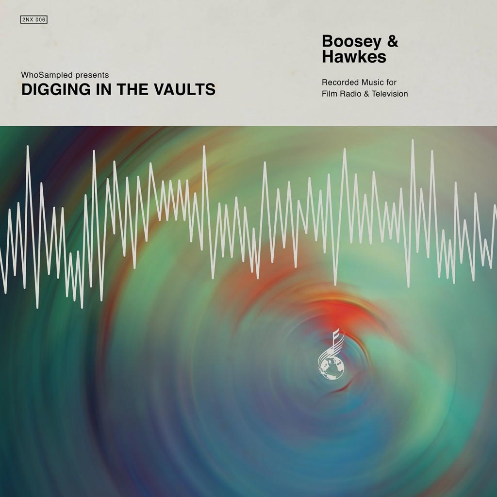 Boosey & Hawkes