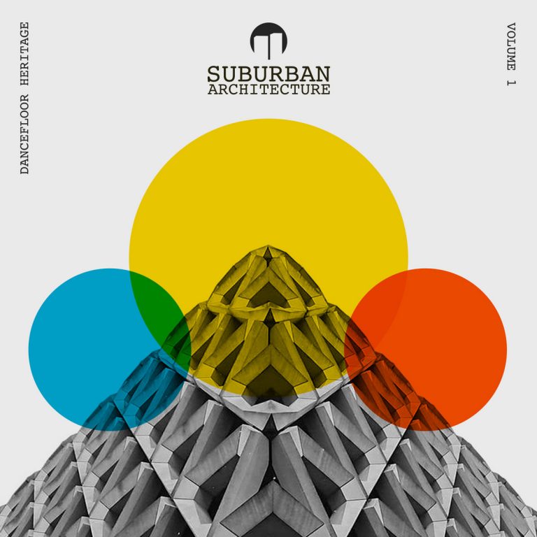 Suburban Architecture