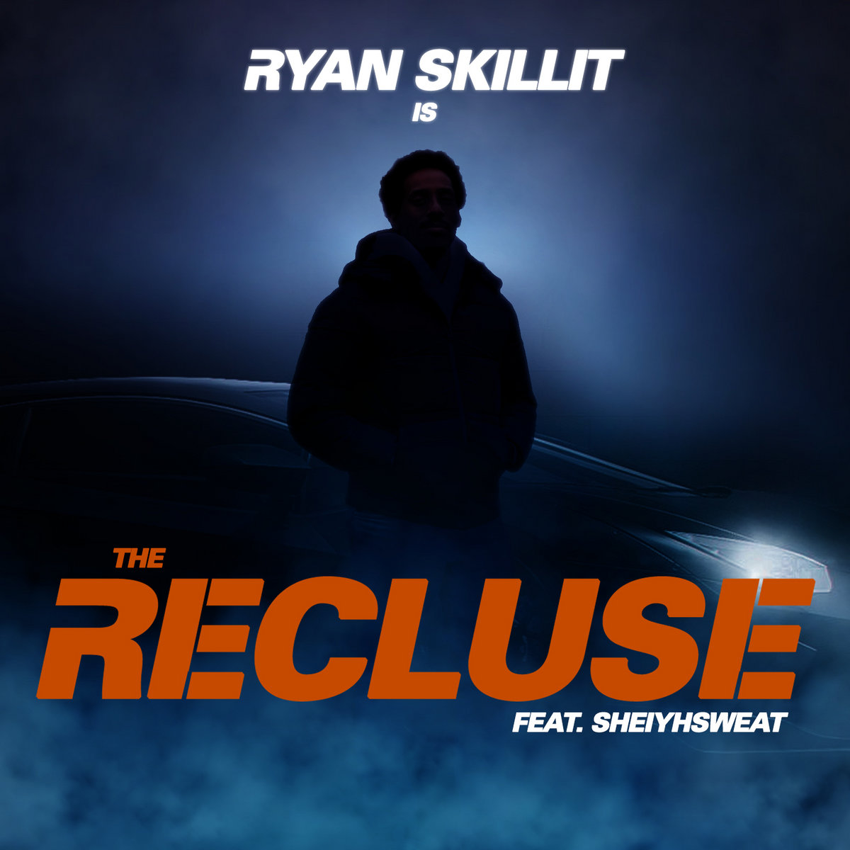 Ryan Skillit Recluse