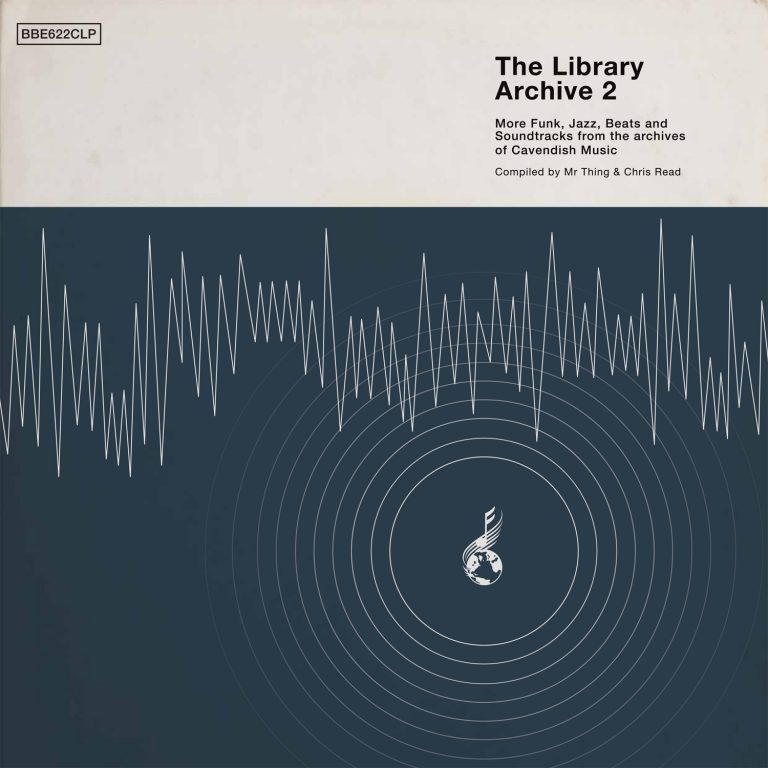 the Library Archive 2