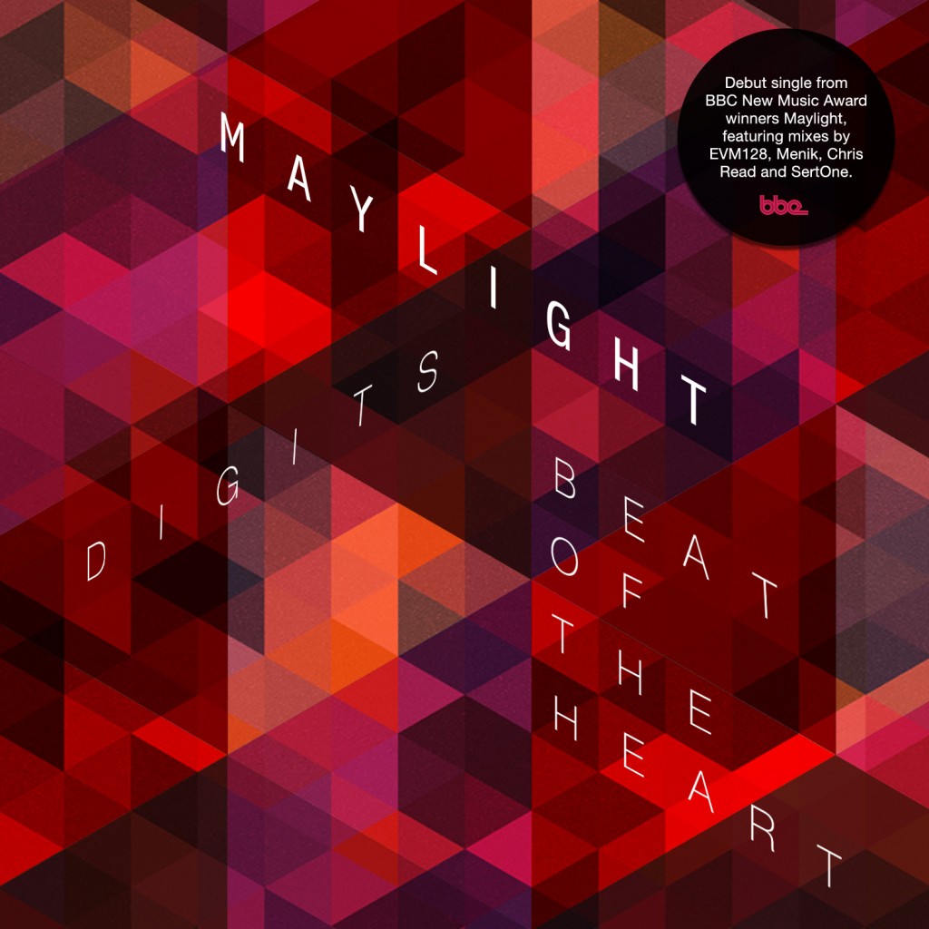 Maylight Digits