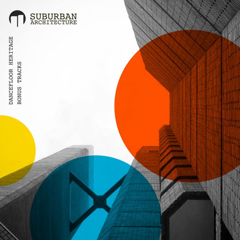 Suburban Architecture