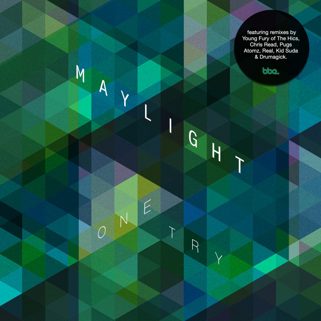 Maylight One Try