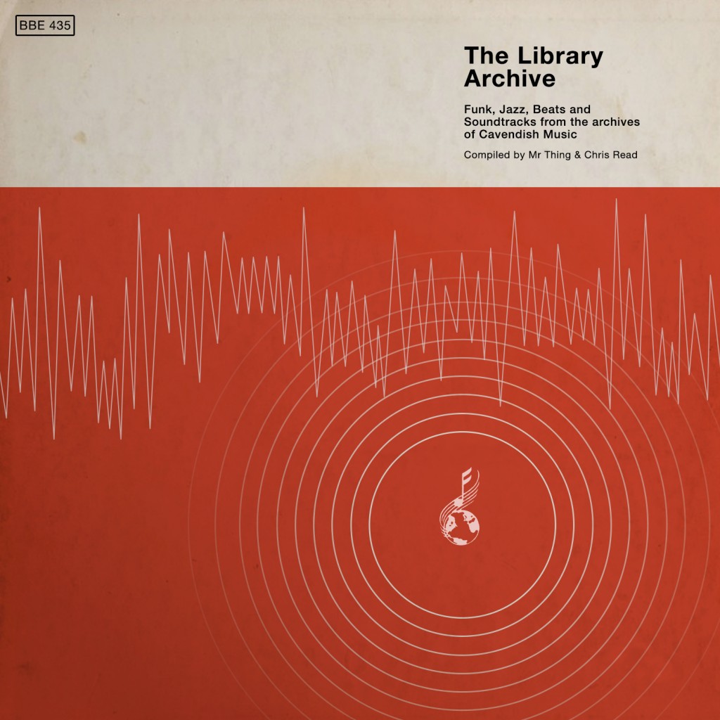 the Library Archive 1