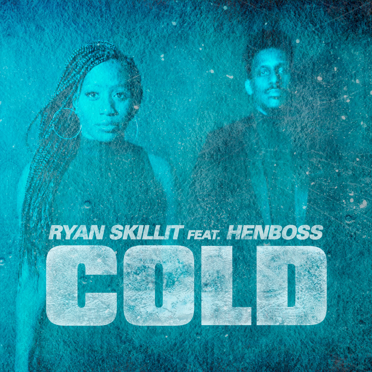 Ryan Skillit Cold