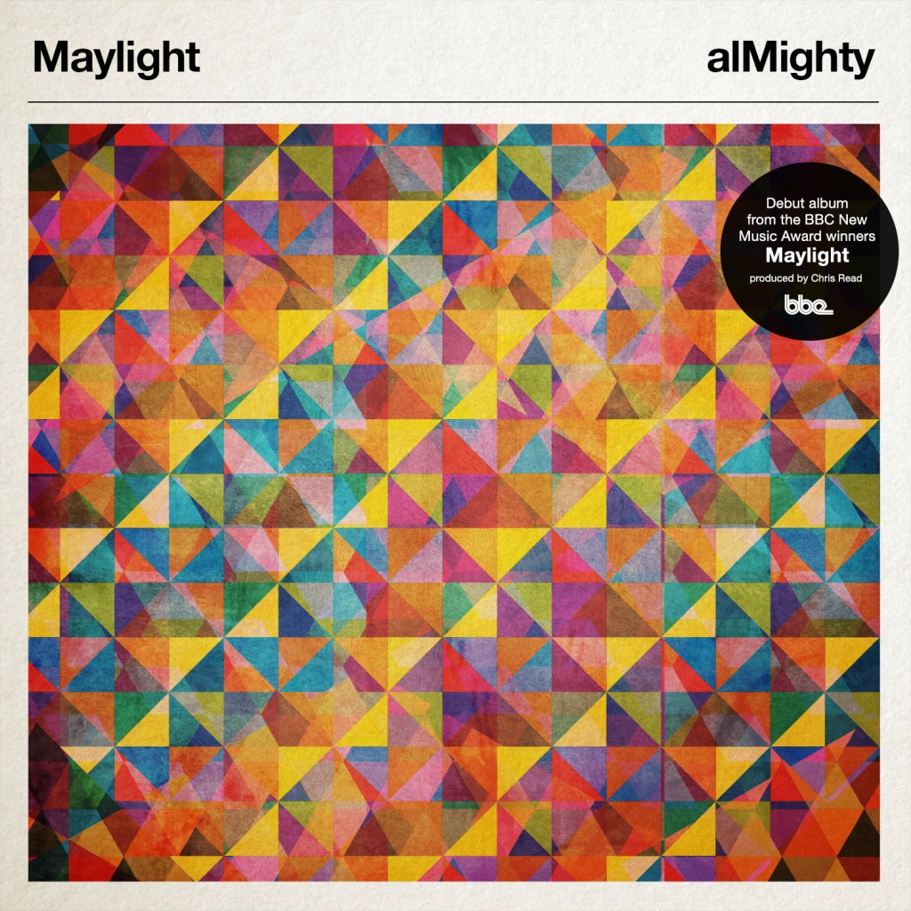 Maylight Almighty