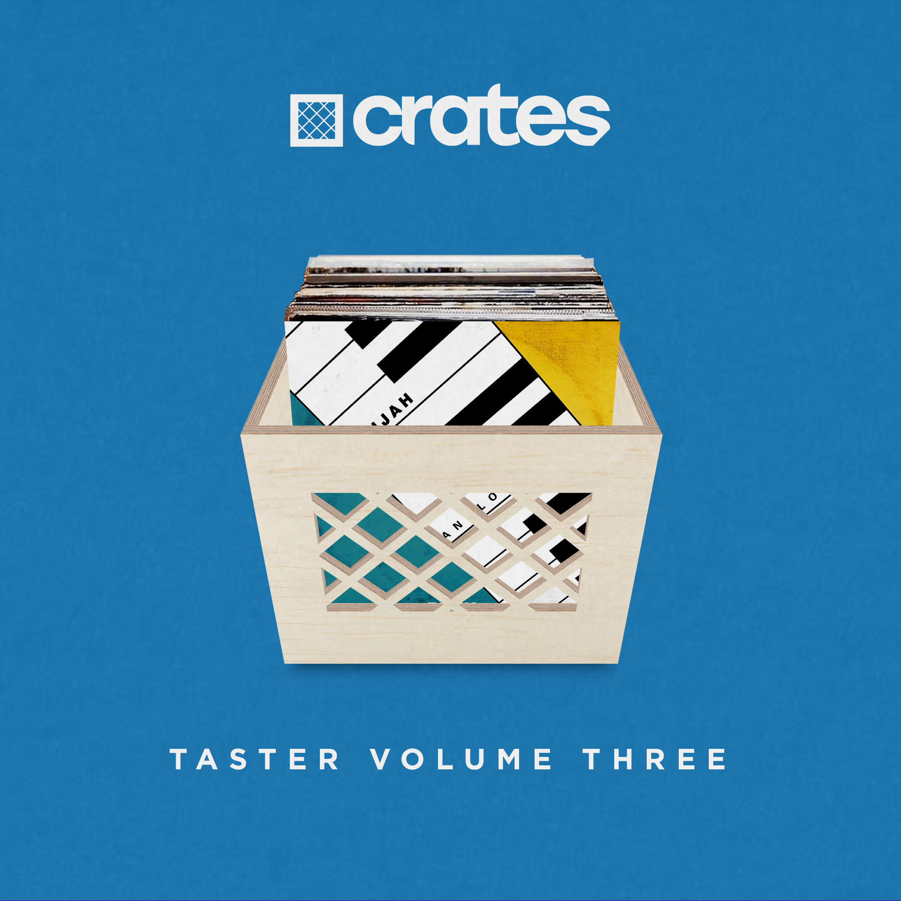 Crates