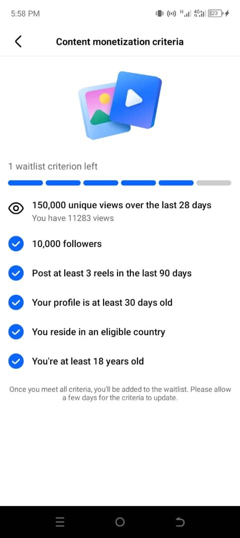10k Follower Facebook Profile for Sale
