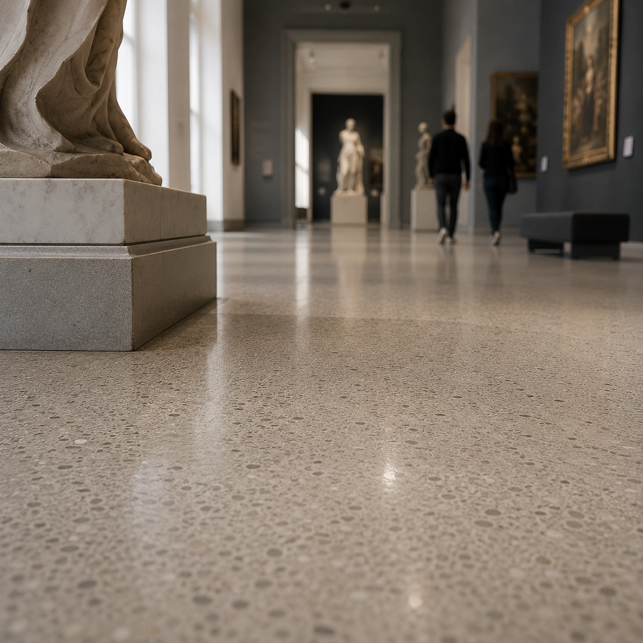 2. Museums & Cultural Galleries