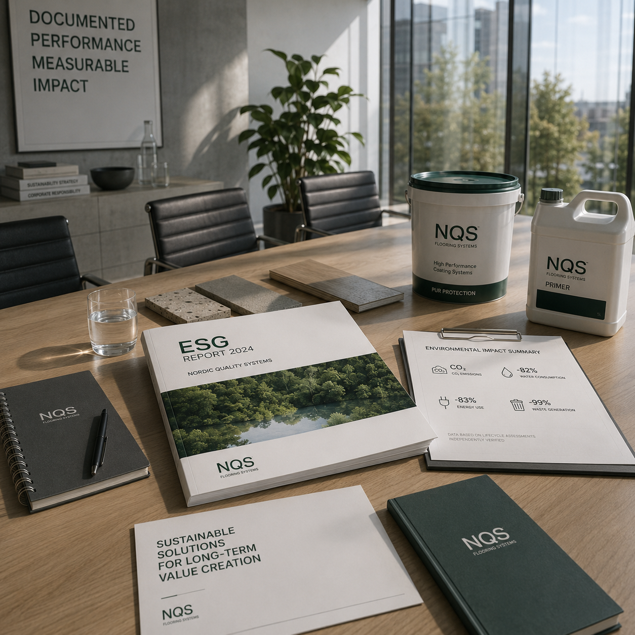 5. ESG & Corporate Reporting