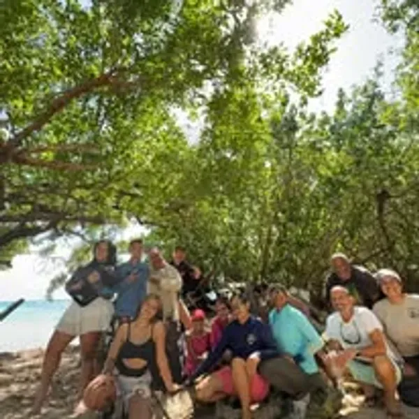 Villa Pesquera de Boquerón