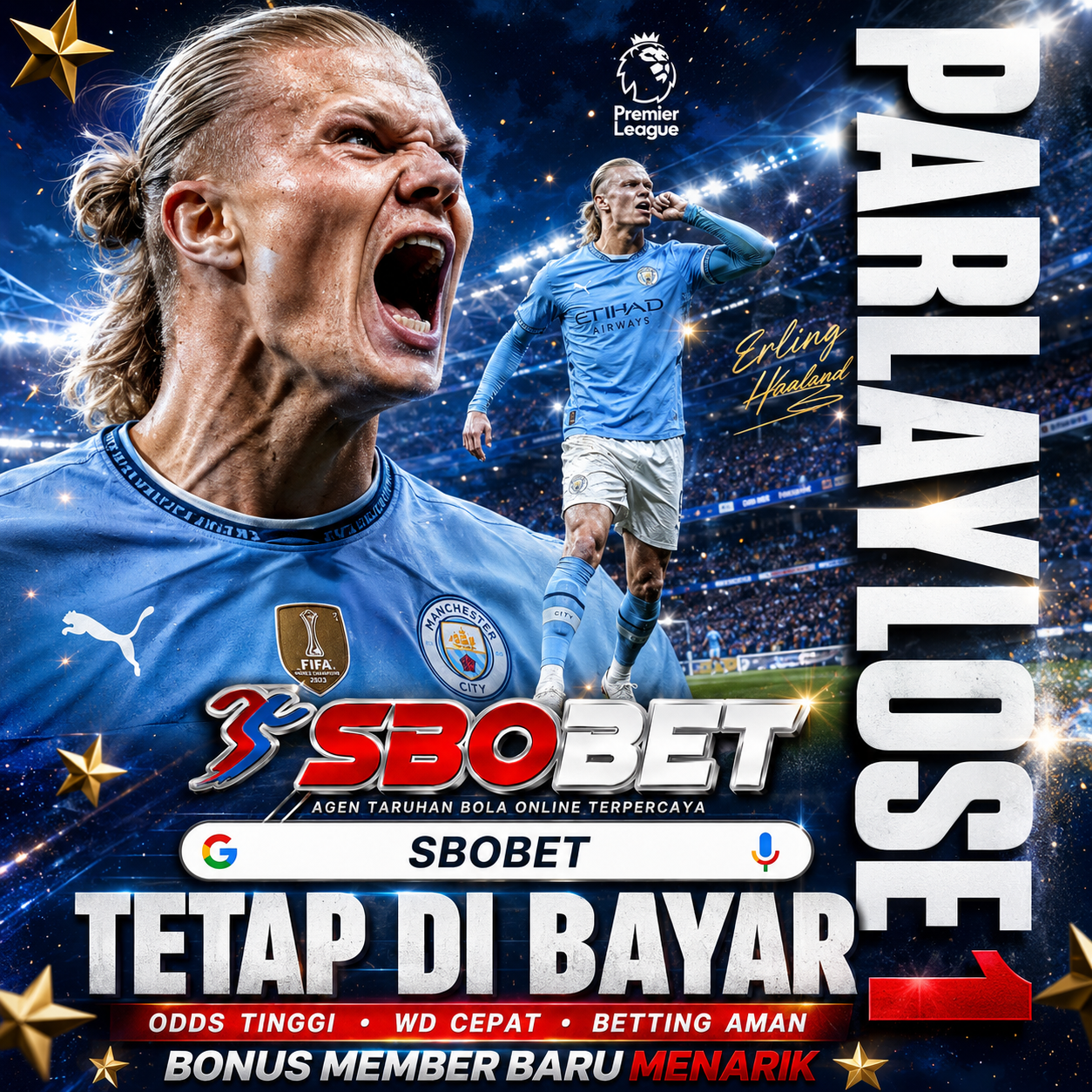 SBOBET