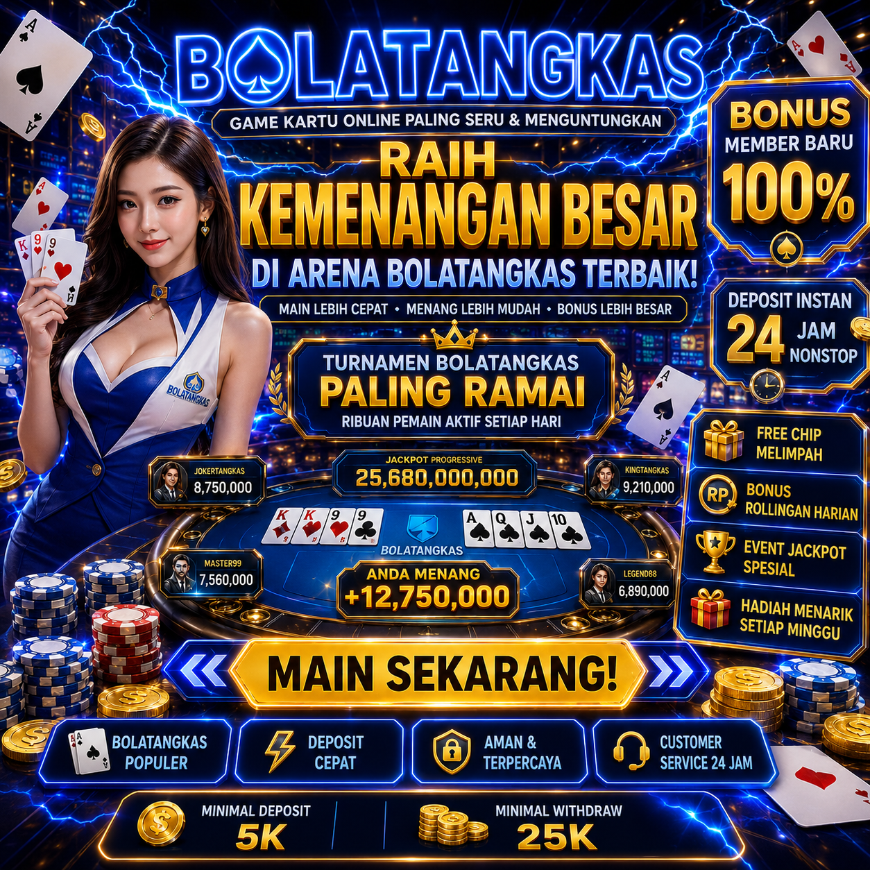 PRAGMATIC CASINO