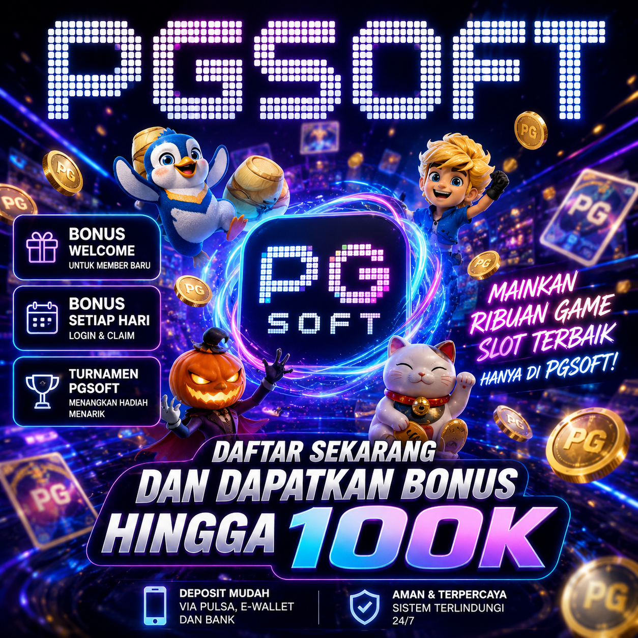 PGSOFT
