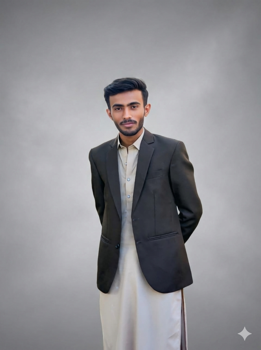 Awais Khokhar