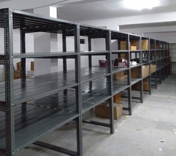 GGRAY Racking System | Warehouse Storage Solutions Northeast India