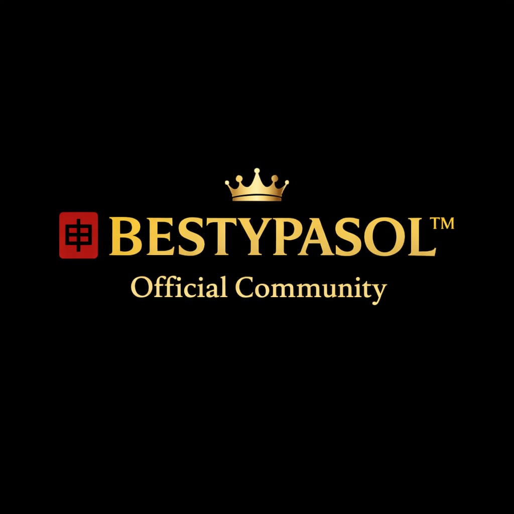 Promo hadiah besar BESTYPASOL