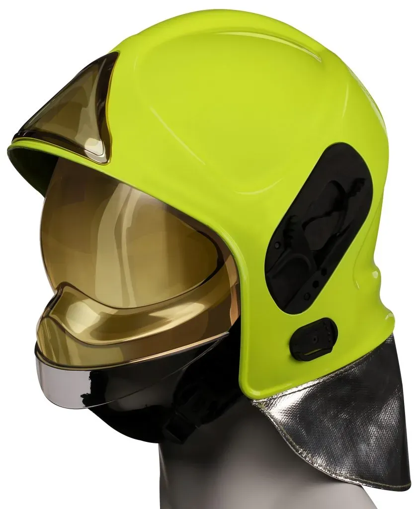 CASCO EUROPEO