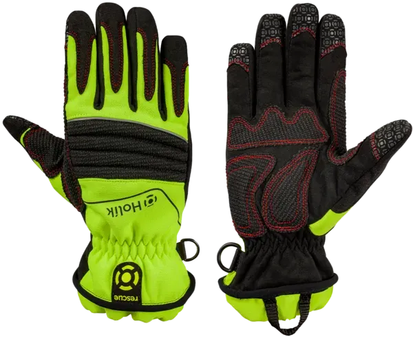 Guantes