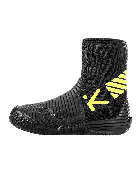 BOTAS ACUÁTICAS GOLEM