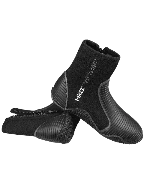 BOTAS ACUÁTICAS RAFTER