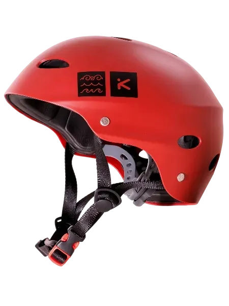 CASCO DE RESCATE BUCKAROO