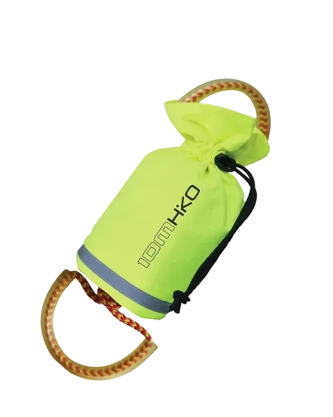 BOLSA DE TIRO THROW