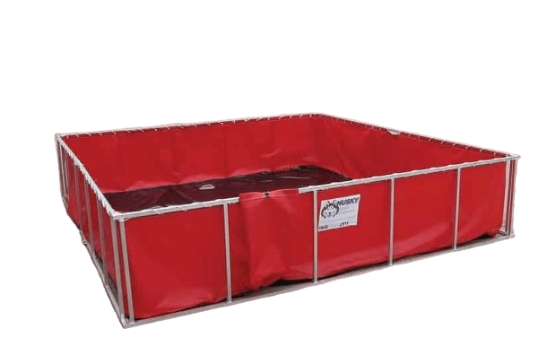 PISCINA PORTABLE CLÁSICA