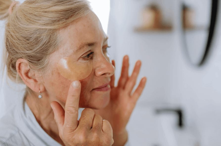 caring for your skin from the inside out