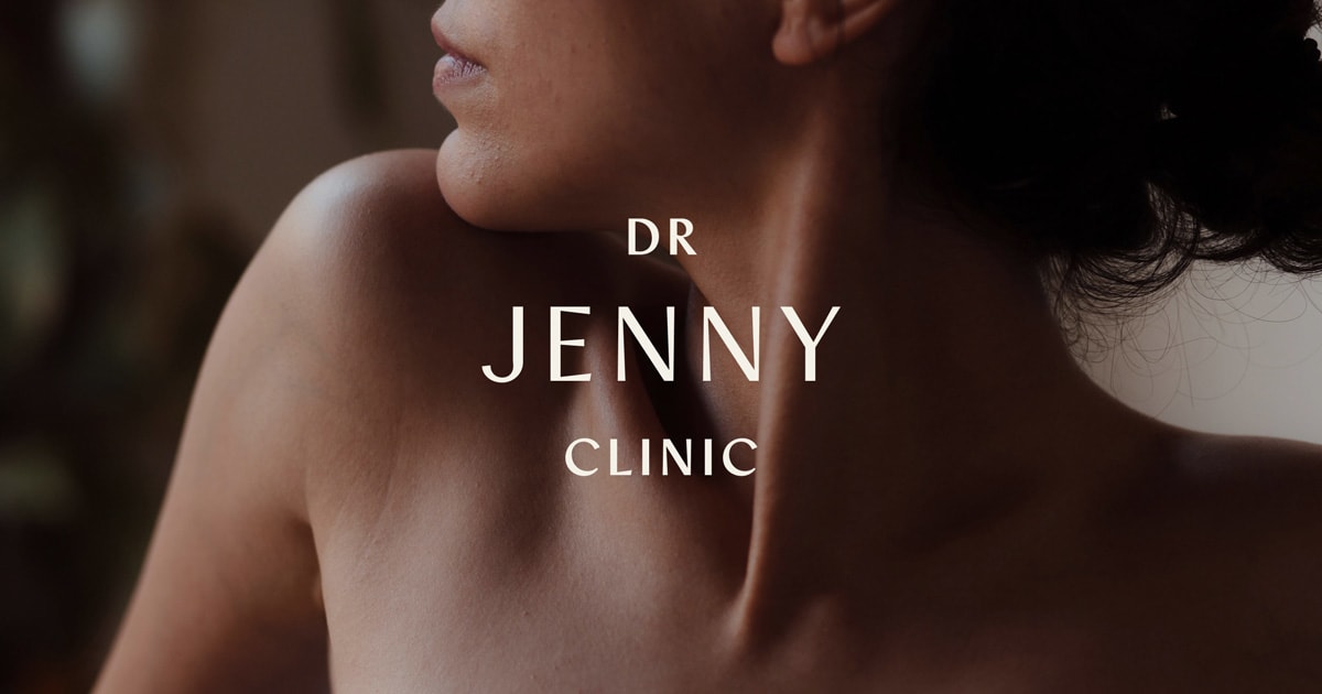 About • Dr Jenny Clinic