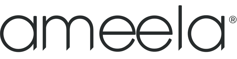 Ameela Logo