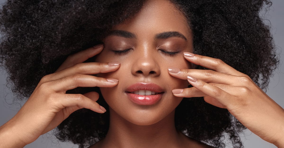 Skin Care Blog Cover