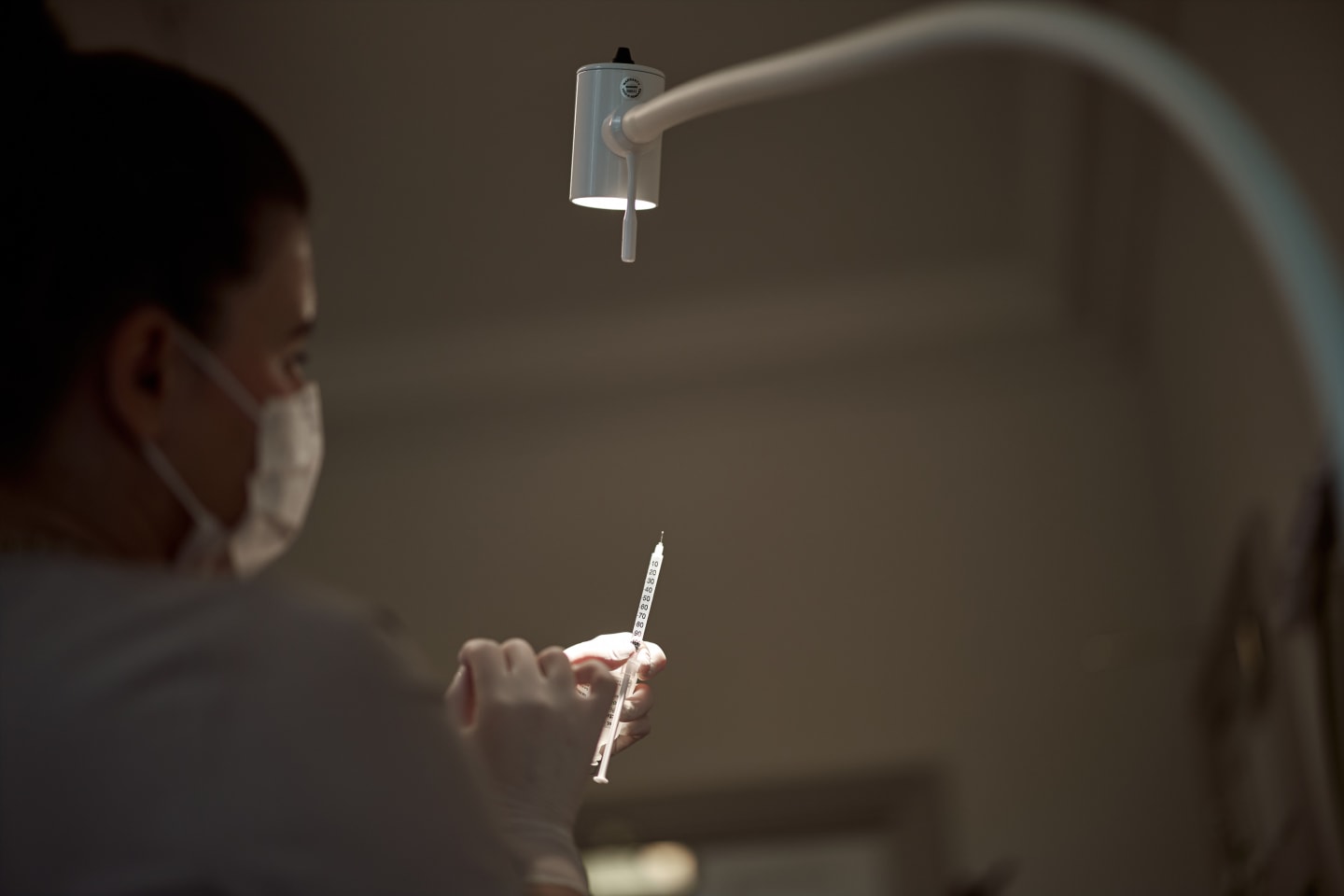 Dr JennyMatt Ankers Studio